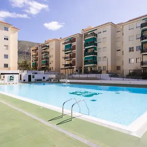 Cristimar Perfect By Sunkeyrents Apartamento