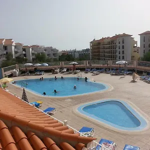 The Heights Apartamento Los Cristianos (Tenerife)
